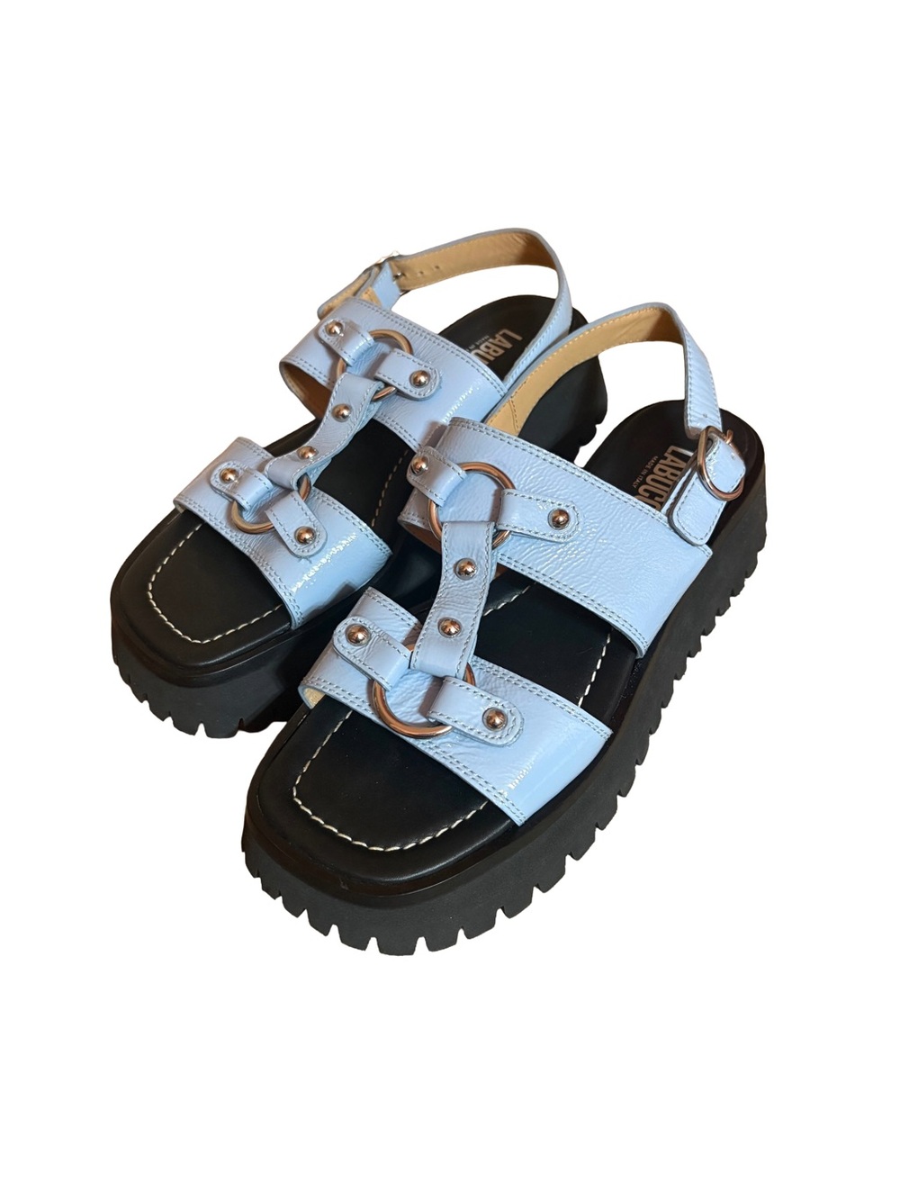 Women’s platform sandals